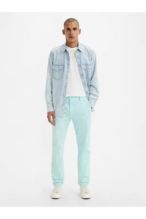 Levi's Pojke Chinos - XX Chino Standard III
