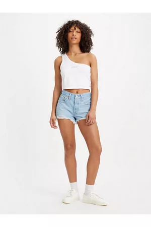 Levi's Flicka Shorts - 501® ® Original Shorts