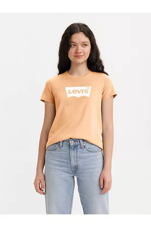 Levi's Flicka T-shirts - The Perfect Tee