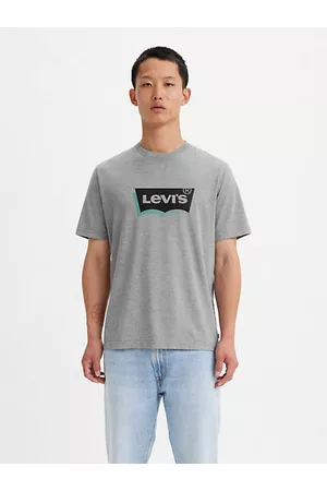 Levi's Man T-shirts - Relaxed Fit Tee