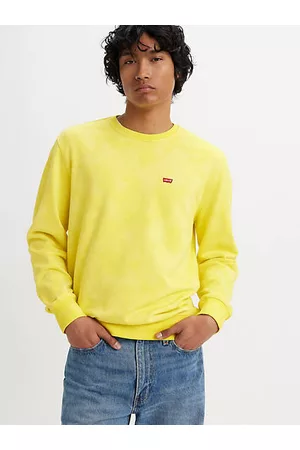 Levi's Pojke Sweatshirts - Ny Original sweatshirt med rund hals