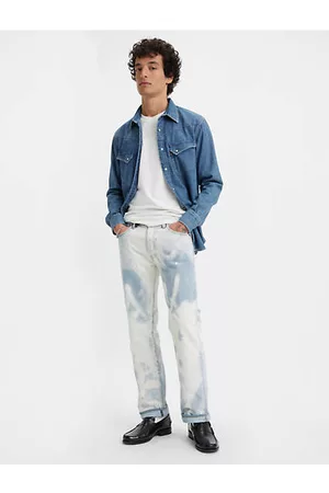 Levi's Pojke Jeans - 501® ® originaljeans