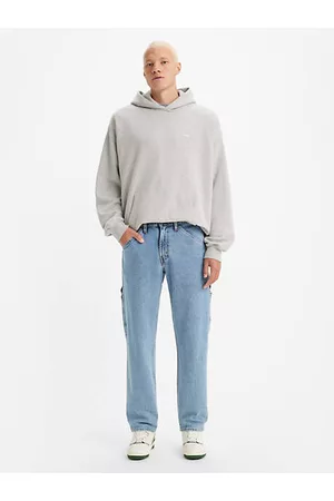 Levi's Pojke Jeans - Workwear Utility Fit jeans
