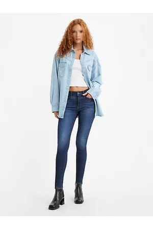 Levi's Flicka Jeans - 310™ Super Skinny jeans