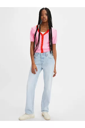 Levi's Flicka Jeans - 501® 90’s jeans
