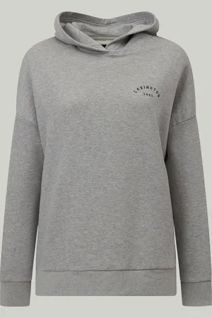 Lexington Alexa hoodie