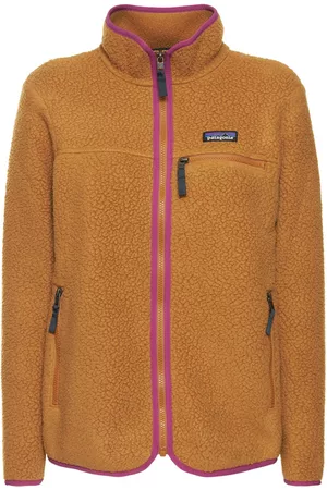 Patagonia Retro Tech Fleece Jacket
