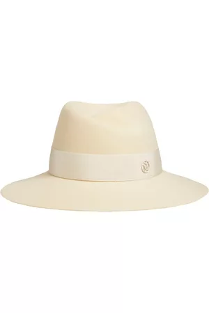 Le Mont St Michel Virginie Felted Waterproof Hat