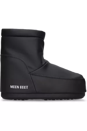 Moon Boot Kvinna Boots - Icon Low Nolace s