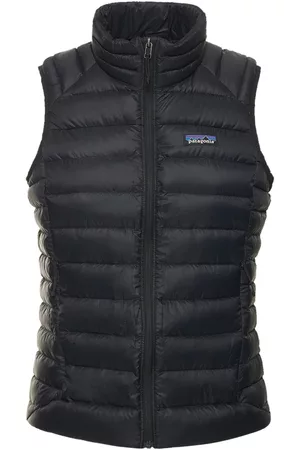 Patagonia Down Vest