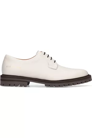COMMON PROJECTS Kvinna Loafers - Derby Oxford Shoes