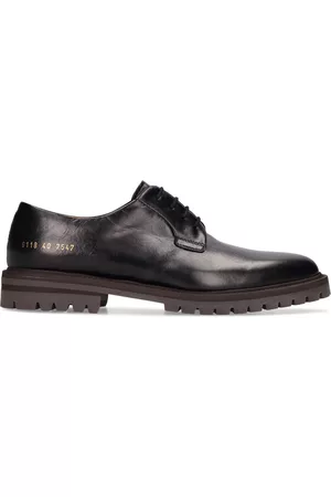COMMON PROJECTS Kvinna Loafers - Derby Oxford Shoes