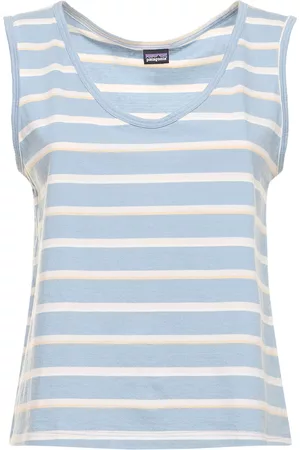 Patagonia Kvinna Tanktoppar - Roc Tank Top