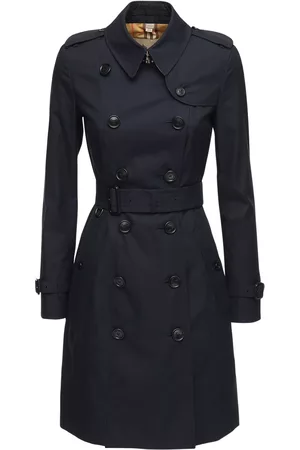 Burberry Kvinna Trenchcoats - Mid-length Chelsea Heritage Trench Coat