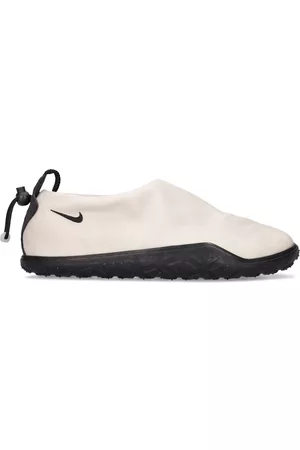 Nike Man Sneakers - Acg Moc Sneakers