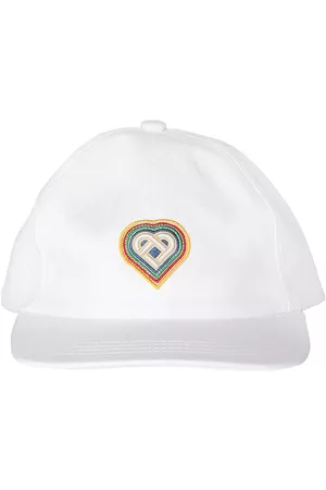 Casablanca Man Baseballkeps - Heart Embroidered Baseball Cap