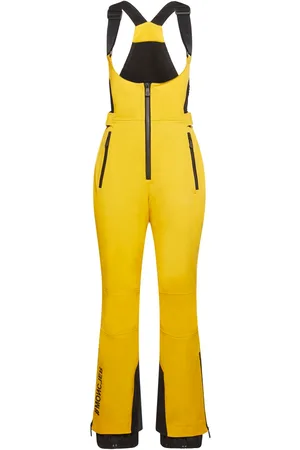 Women's Bellissimo 2 Slim-Fit Softshell Ski Pants