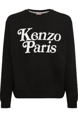 Kenzo sweatshirt cheap vit