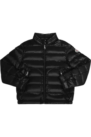 moncler vårjakke