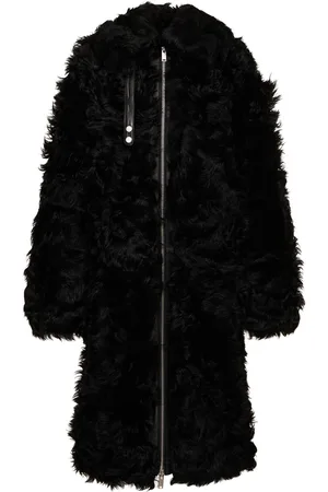 Moose Knuckles Luar Ena Unisex Coat