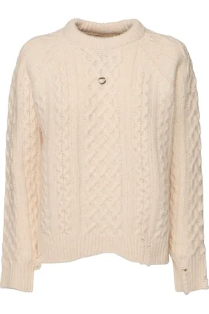 COPERNI Knitted Sweater