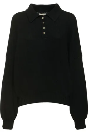 Khaite Rene Cashmere Sweater