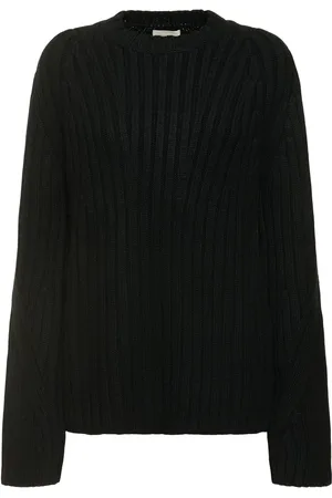 Khaite Calvin Cashmere Sweater