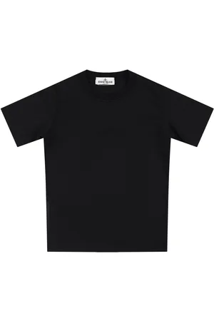 Stone Island Cotton Jersey T-shirt