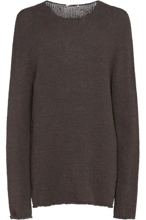 The Row Kalen Cotton Top