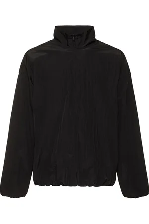 FEAR OF GOD Ripstop Half-zip Sweatshirt