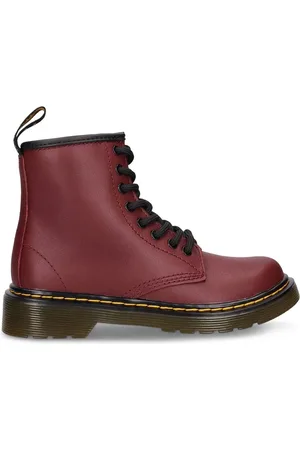 Dr. Martens 1460 Leather Boots