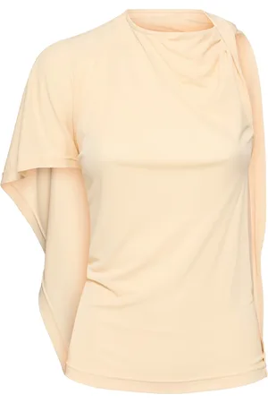 ESSE Maca Jersey Twist T-shirt