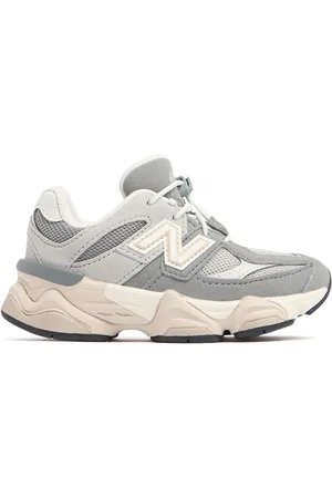 New Balance 9060 Lace-up Sneakers