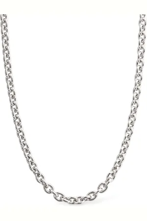 TOM WOOD Ada Chain Slim Necklace