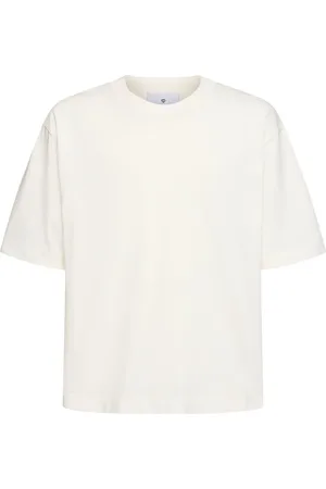Seven Gauge Heavy Jersey Short Sleeve T-shirt
