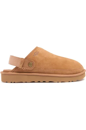 UGG Goldencoast Ii Shearling Loafers