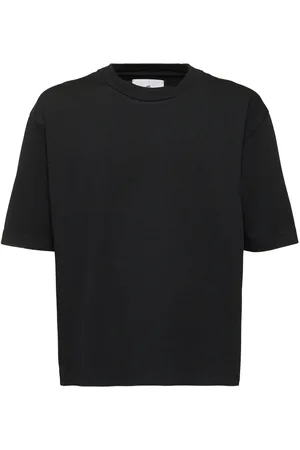 Seven Gauge Heavy Jersey Short Sleeve T-shirt