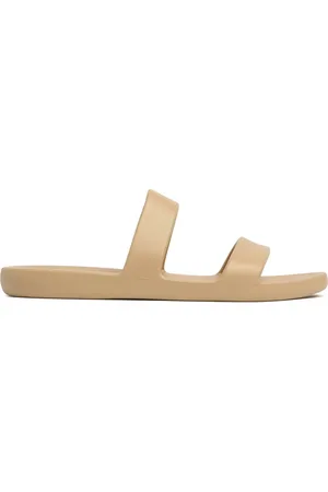 The Row Rubber Sandals