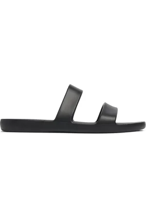 The Row Rubber Sandals