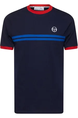 Sergio Tacchini Supermac T-shirt