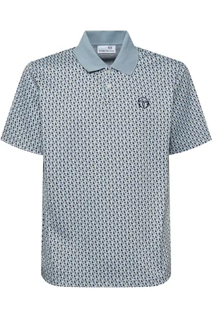 Sergio Tacchini Paolo Knit Polo