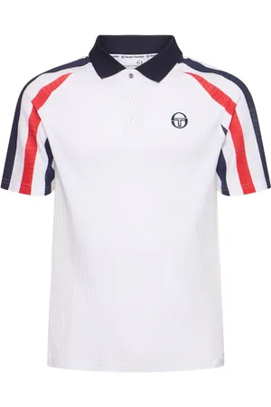 Sergio Tacchini New Blow Polo