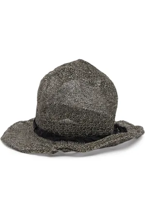 YOHJI YAMAMOTO Mountain Hat