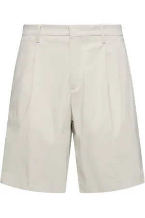 K-Way Severe Tech Twill Shorts