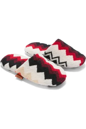 Missoni Best Soft Slippers