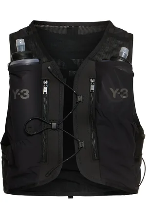 Y-3 Run Vest