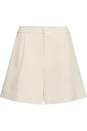 Varley Mariya Easy Pleat Shorts