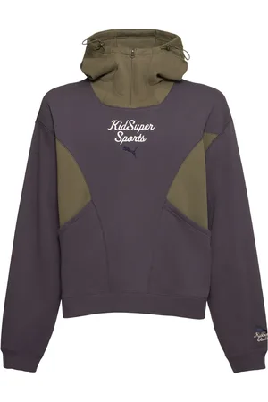 PUMA Kidsuper Studios Progressive Hoodie