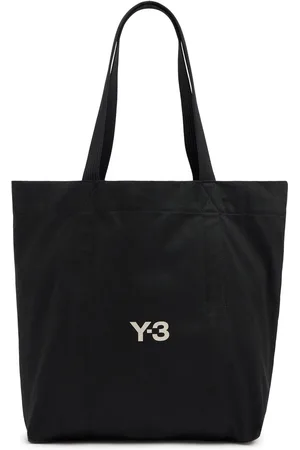Y-3 C Tote Bag