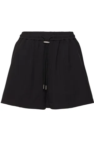 Varley Esmond High Rise Shorts
